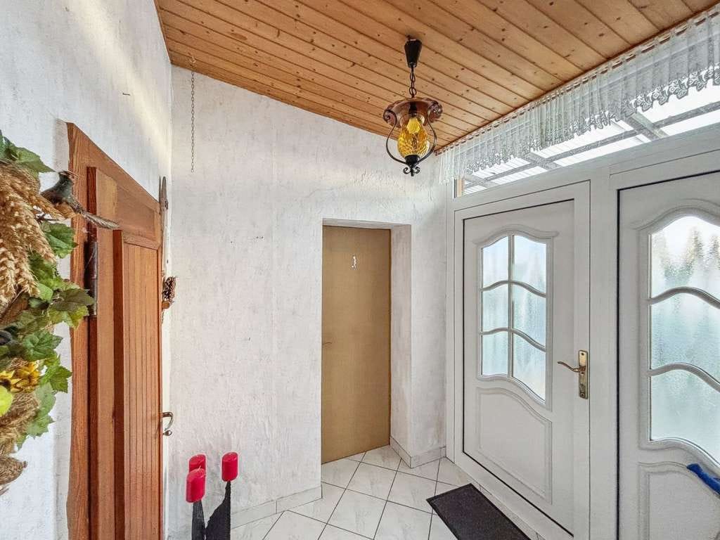 Immobilie in Kroppenstedt - Ihr neues Zuhause in Kroppenstedt – Charmante Doppelhaushälfte nahe dem Harz - Bild 1