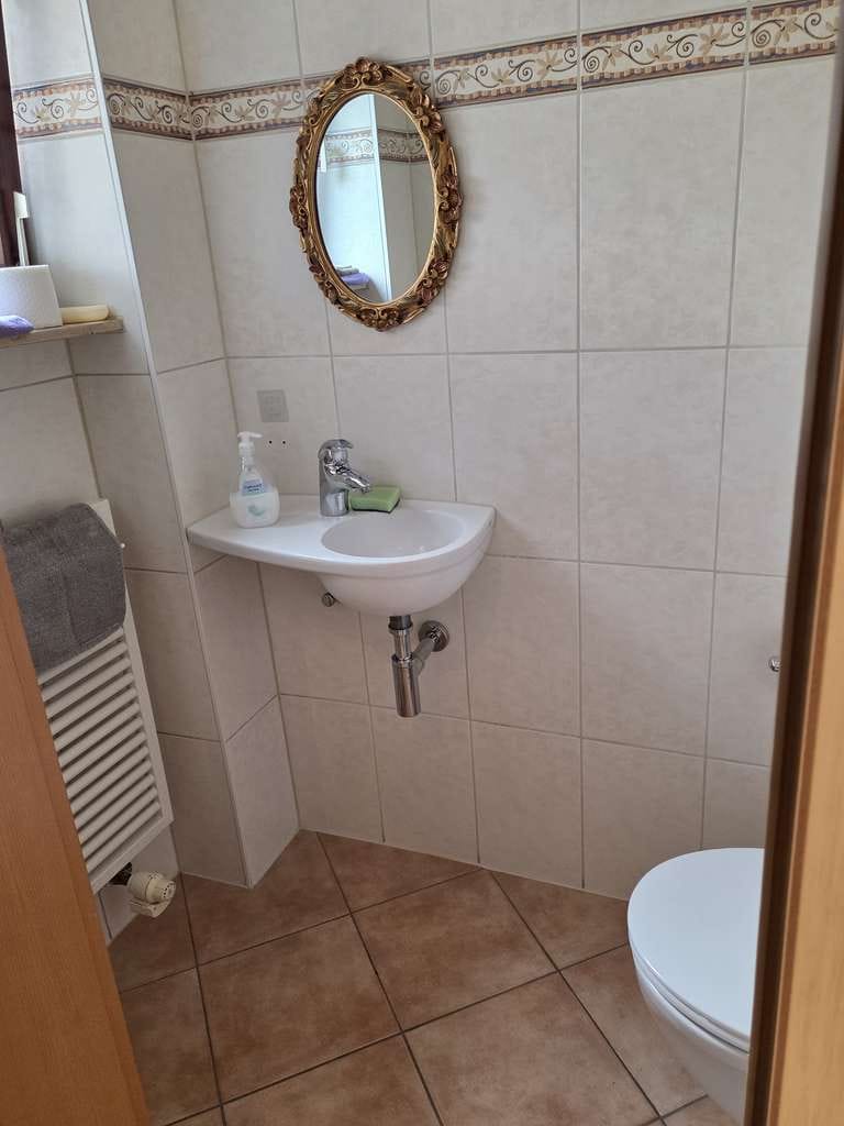 Immobilie in Ketsch - Breites Reihenmittelhaus in Ketsch  - Bild 3