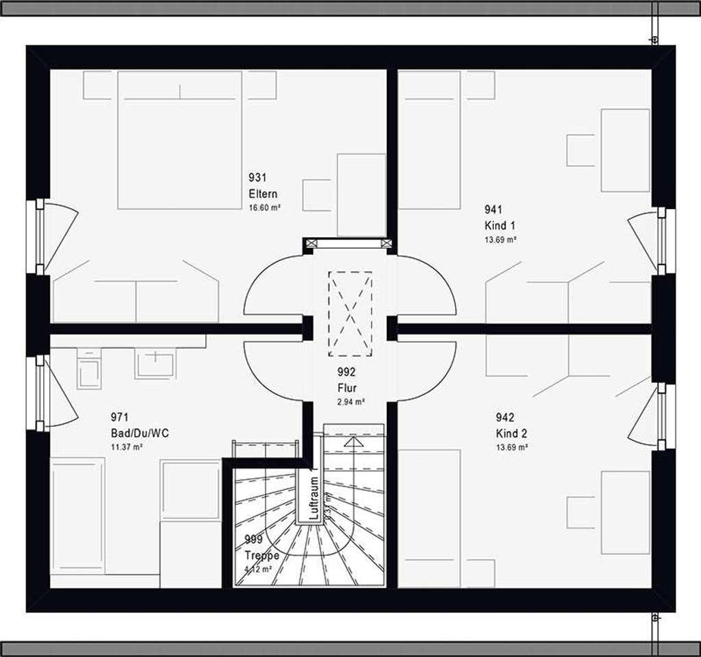 Immobilie in Evessen - Tolle Lage, tolles Haus und eine coole Aktion. Jetzt Beratungstermin reservieren! - Bild 4