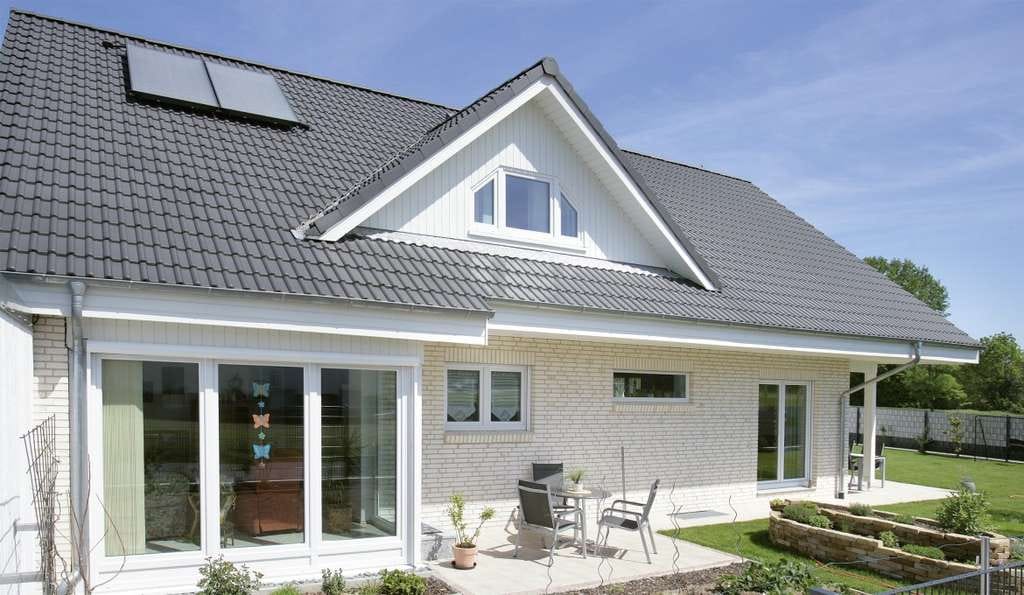 Immobilie in Hilgert - Wohnen & Sparen! – Einfamilienhaus mit vermietbarer Einliegerwohnung. - Bild 1