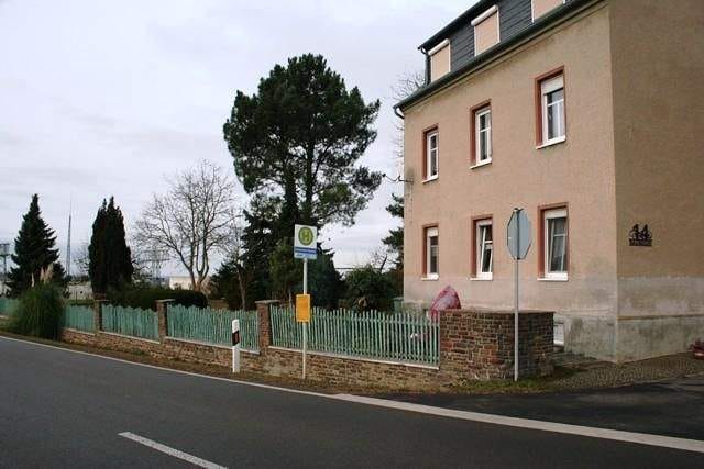 Immobilie in Leisnig - *Naundorf - solides EFH* - Bild 3