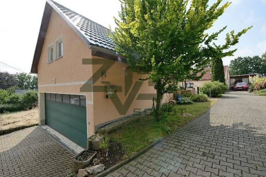 Immobilie in Königshain-Wiederau - Einfamilienhaus freistehend in Königshain-Wiederau - Bild 2