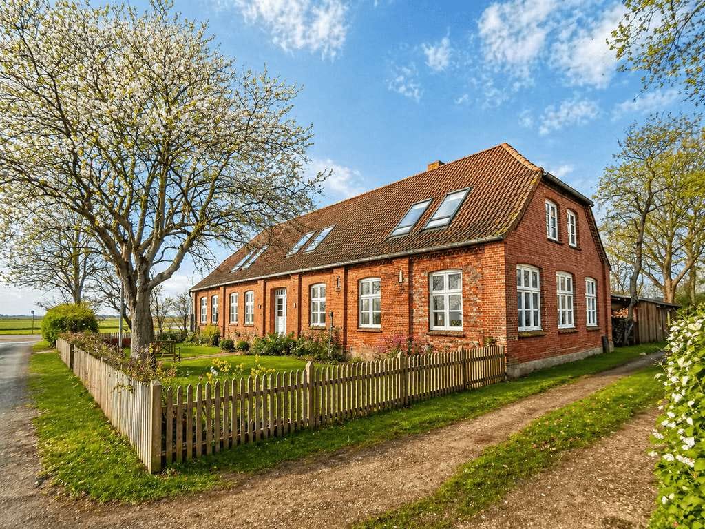 Immobilie in Pellworm - Historisches Inselrefugium - Bild 0