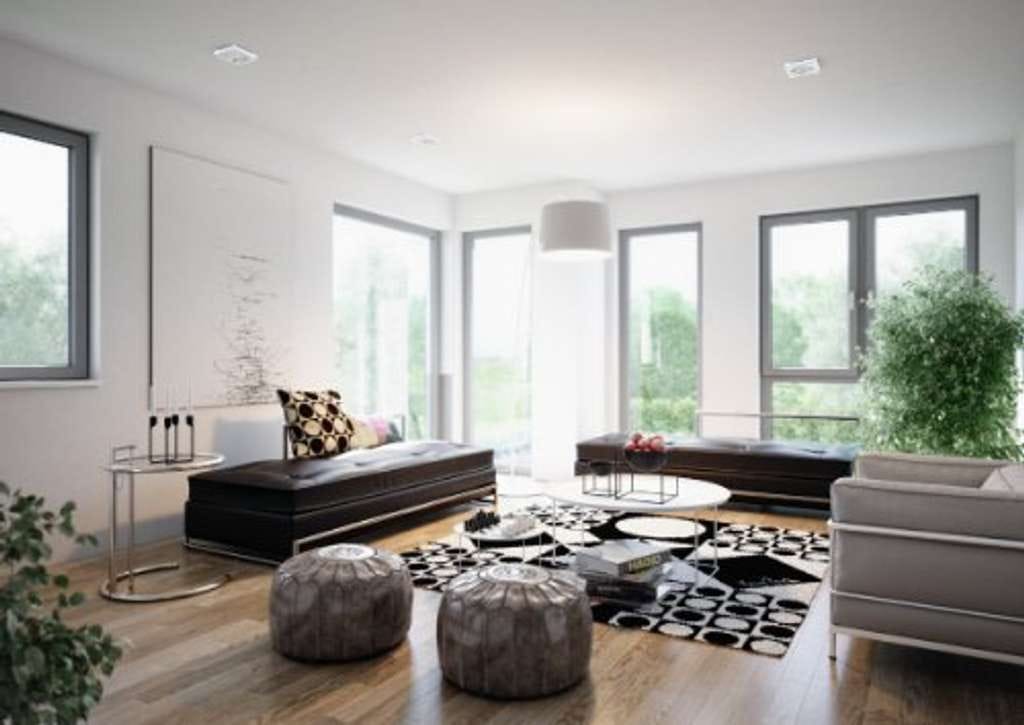 Immobilie in Großhabersdorf - Ein Haus zum Leben und Genießen - Bild 2