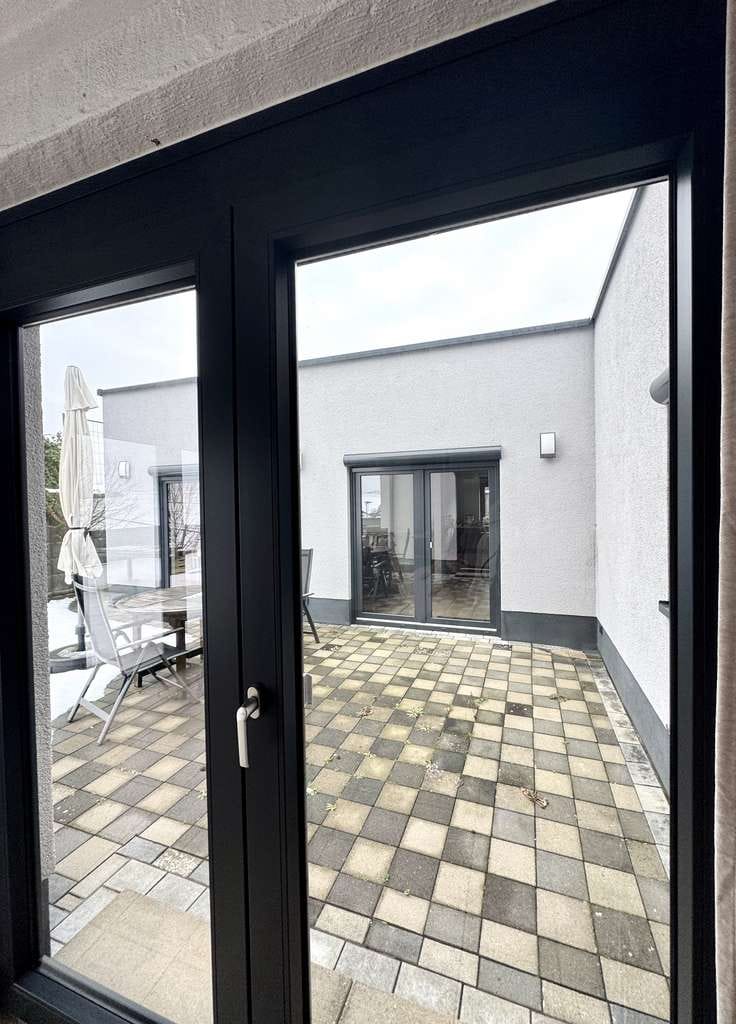 Immobilie in Brachttal - Einfamilienhaus und moderner Anbau – zahlreiche Nutzungsmöglichkeiten - Bild 4