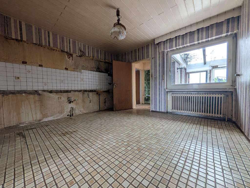 Immobilie in Haren (Ems) - Wohnhaus mit viel Entwicklungspotenzial auf attraktivem Grundstück - Bild 4