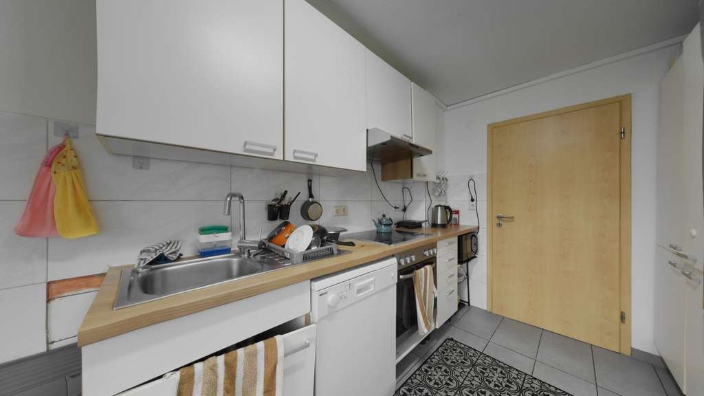 Immobilie in Bad Säckingen - Schöne Wohnung als guter Einstieg! - Bild 2