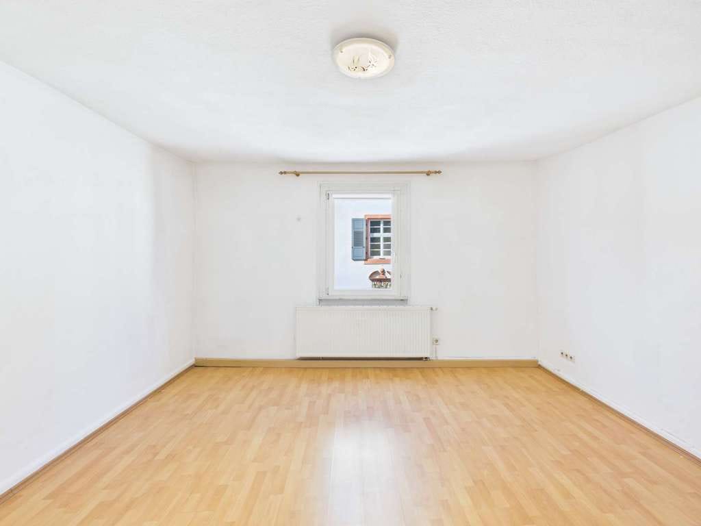 Immobilie in Oberkirch - Kapitalanlage mit Potential –  Wohn- und Geschäftshaus in zentraler Fußgängerzone - Bild 4