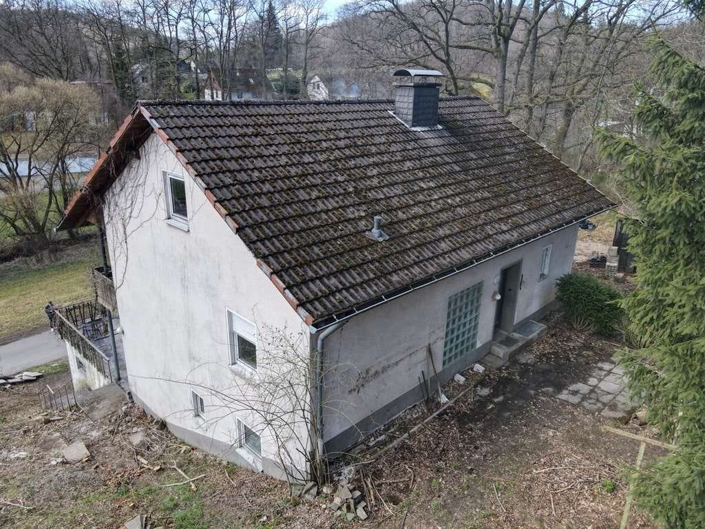 Immobilie in Meinerzhagen - VR IMMO: Einfamilienhaus mit Nähe zum See - Bild 2