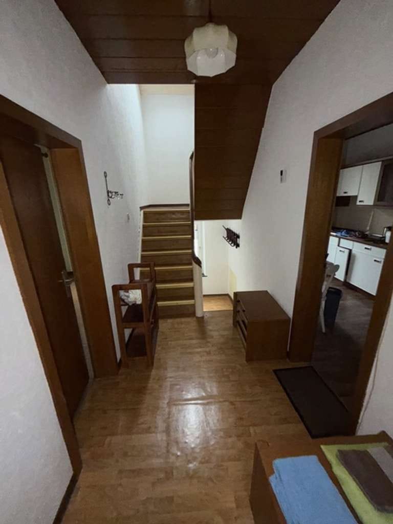 Immobilie in Kevelaer - Großzügiges Reihenmittelhaus mit Garten und Ausbaureserve in Kevelaer-Wetten - Bild 3