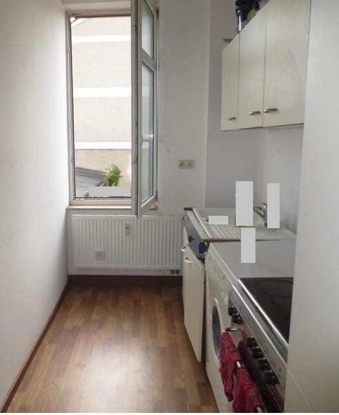 Immobilie in Lengenfeld - Objekt-Nr.: 3224 - vermietete 2-Zimmer-ETW im 1. OG mit Dusche in Lengenfeld - Bild 0