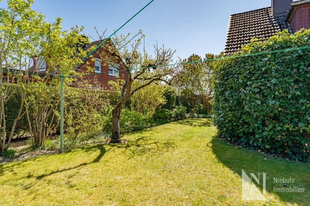 Immobilie in Vögelsen - Rohdiamant mit Potenzial: Einfamilienhaus in Anliegerstraße - Bild 4