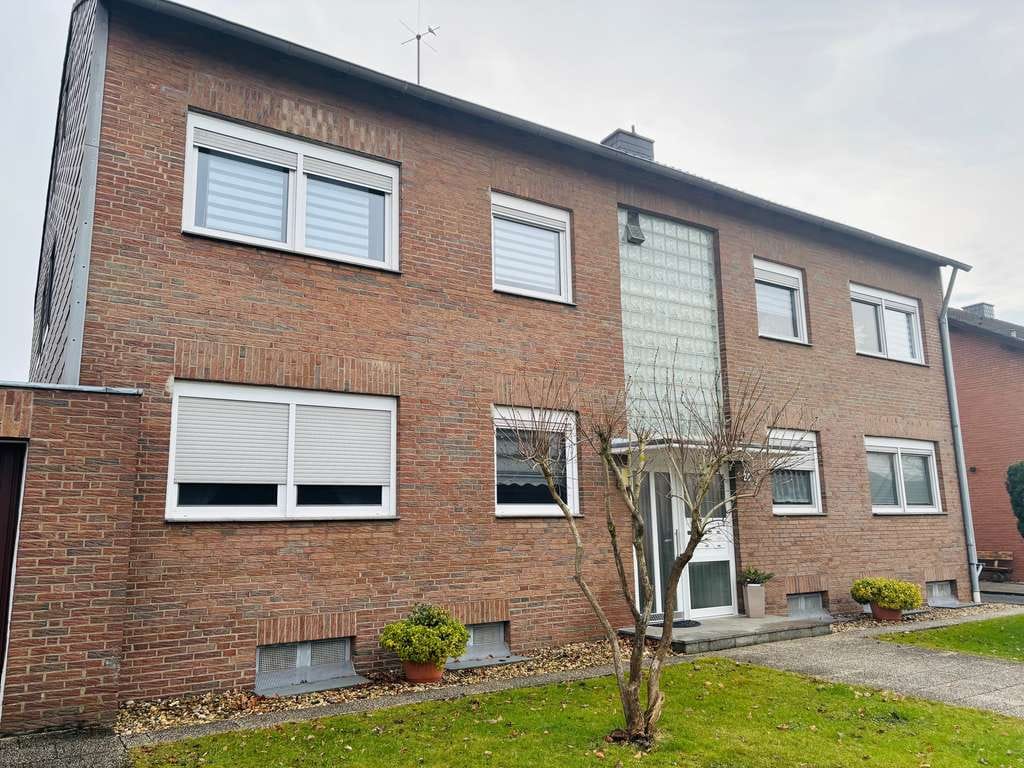 Immobilie in Kerpen - BETONGOLD in Kerpen-BLATZHEIM: TOP-gepflegtes und gut vermietetes Mehrfamilienhaus mit 7 Einheiten - Bild 0
