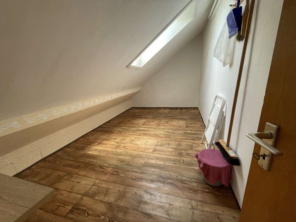 Immobilie in Tirschenreuth - Gepflegte 3-Zimmer-Dachgeschosswohnung - Bild 4