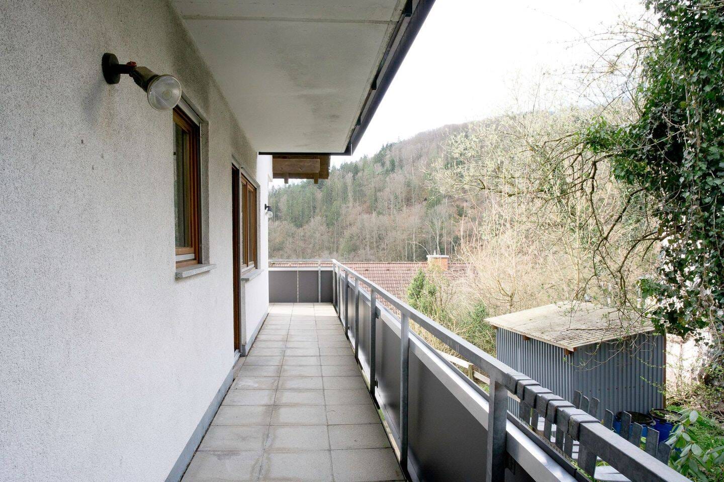 Immobilie in Aitern - Helle, geräumige 5 Zimmer Wohnung  in Aitern - Bild 4