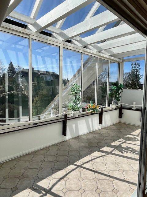 Immobilie in Grönwohld - Grönwohld: Sonniges Einfamilienhaus mit rollstuhlfreundlicher Einliegerwohnung/Büro - Bild 4