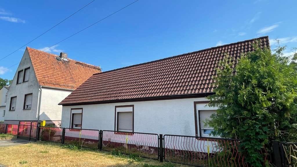 Immobilie in Peitz - Für Käufer mit Weitblick - Bild 0