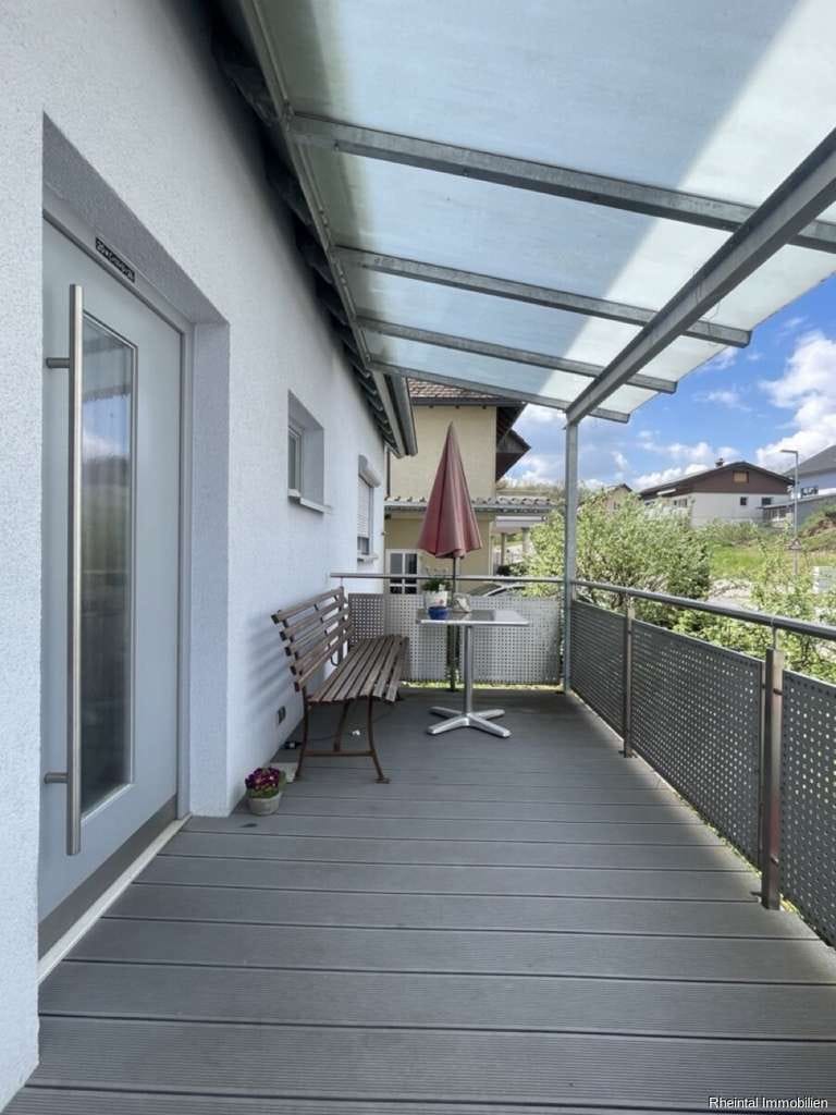 Immobilie in Hohentengen am Hochrhein - Tolles Einfamilienhaus in Herdern! - Bild 2