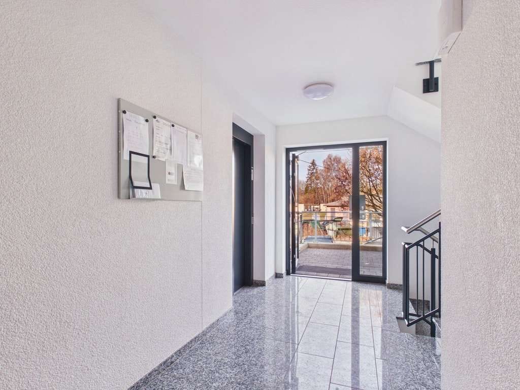 Immobilie in Frittlingen - So gut wie Neu! 3,5-Zimmer-Wohnung in Frittlingen - Bild 4