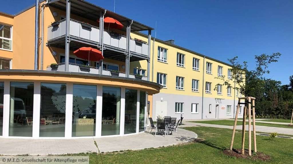 Immobilie in Ruhland - Pflegeappartement mit Top-Rendite (5,0% p.a.) in Ruhland - Bild 0