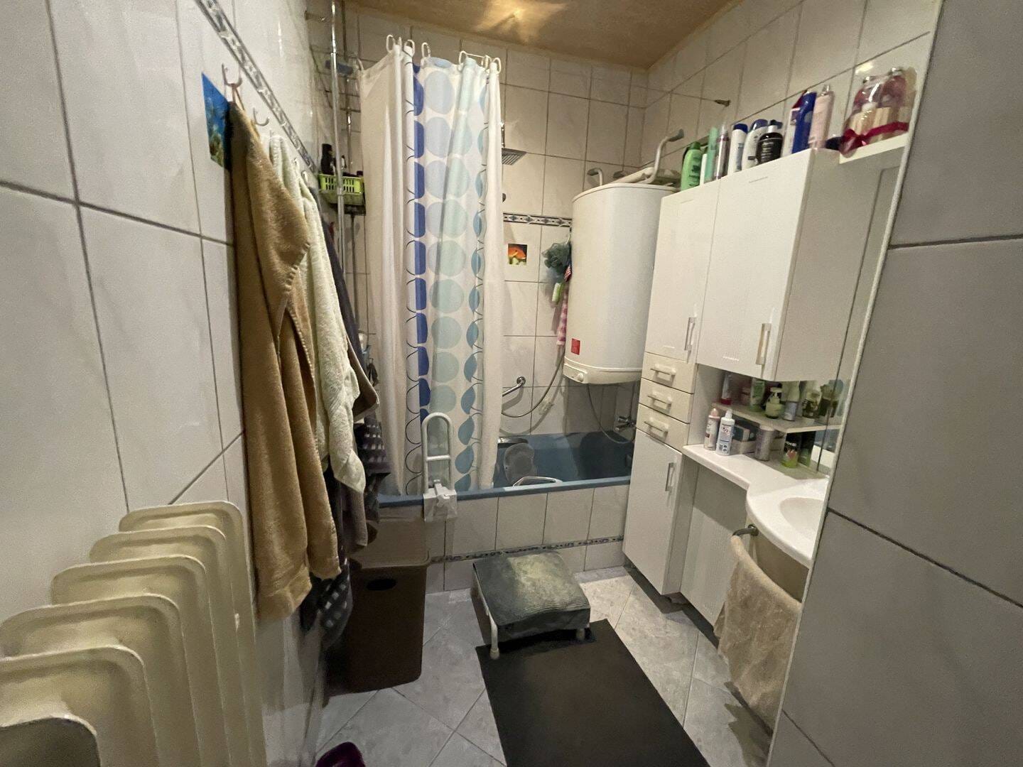 Immobilie in Wunsiedel - Reihenmittelhaus in der Wunsiedler Innenstadt! - Bild 3