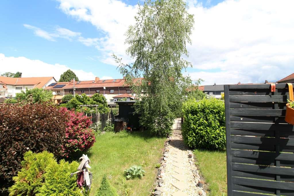Immobilie in Langenweißbach - Tolles Reihenmittelhaus mit Terrasse und Carport in zentraler Lage - Bild 3