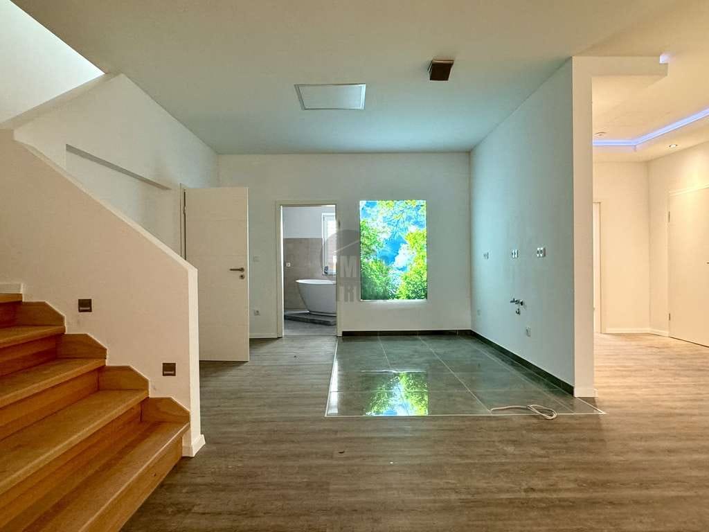 Immobilie in Königheim - WO RAUM ZU LEBENSQUALITÄT WIRD – MAISONETTEWOHNUNG MIT HAUSGEFÜHL - Bild 3