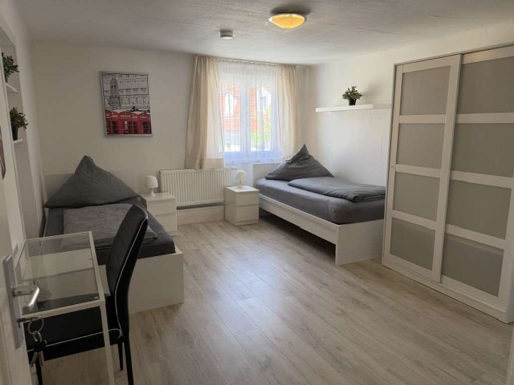Immobilie in Lauffen am Neckar - Kernsanierte 4-Zimmer-Wohnung - Bild 0