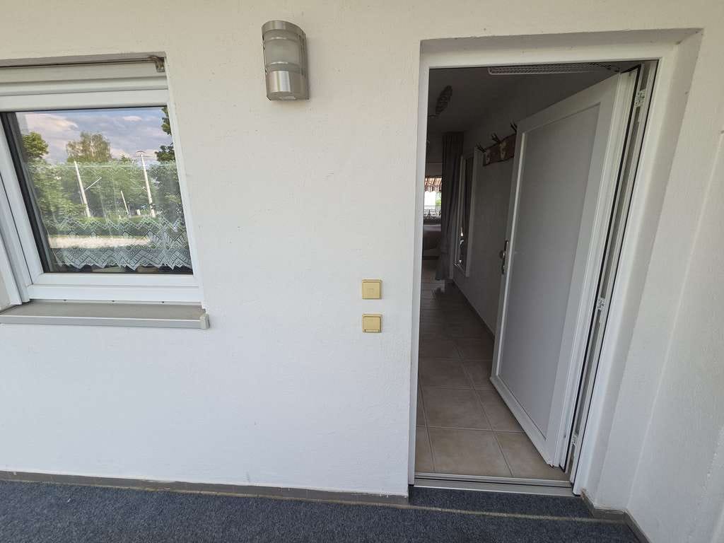 Immobilie in Langenargen - 1,5-Zimmer Apartment in Langenargen- Einziehen und wohlfühlen  - Bild 1