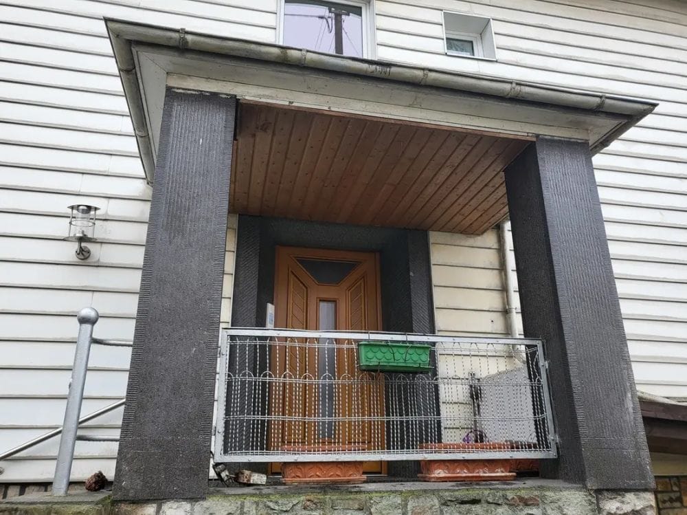 Immobilie in Weyerbusch - Mehrfamilienhaus Westerwald mit viel Potential - Bild 2