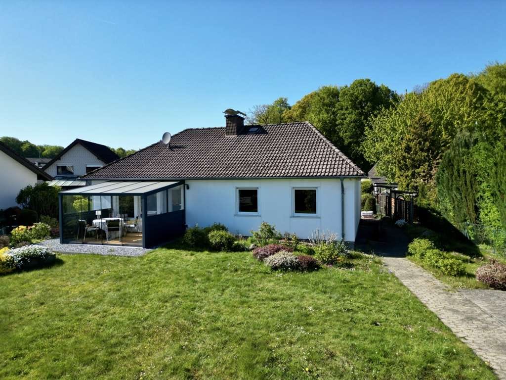 Immobilie in Leopoldshöhe - Bungalow in begehrter Lage - Bild 2