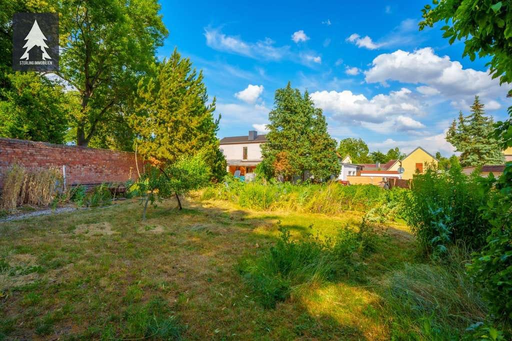 Immobilie in Südliches Anhalt - Mehr Herz als Hype – mit Substanz und wildem Garten - Bild 4