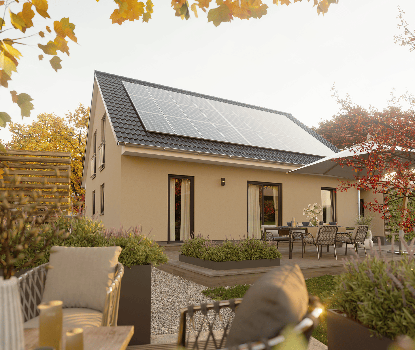 Immobilie in Kuhlen-Wendorf - Neubau statt Bestandskompromiss - Ihr Einfamilienhaus in Kuhlen-Wendorf inkl. Grundstück - Bild 0
