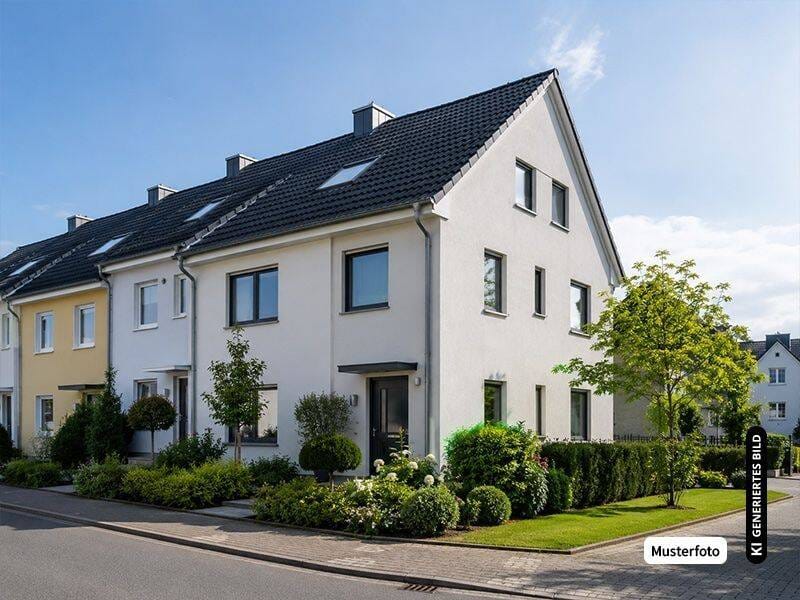 Immobilie in Schwarzenfeld - Haus in Schwarzenfeld - Ihre Kaufchance ohne Maklerprovision - Bild 0