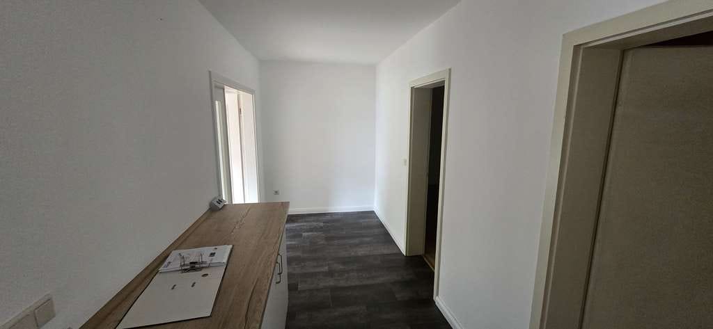 Immobilie in Rhede - Großzügige Eigentumswohnung mit Gartenanteil, Balkon und moderner Wärmepumpenheizung - Bild 3