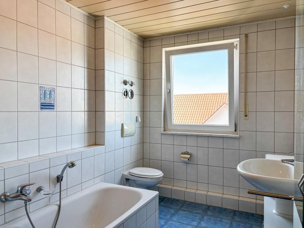 Immobilie in Teublitz - Sofort verfügbar, einziehen und wohlfühlen - Bild 2