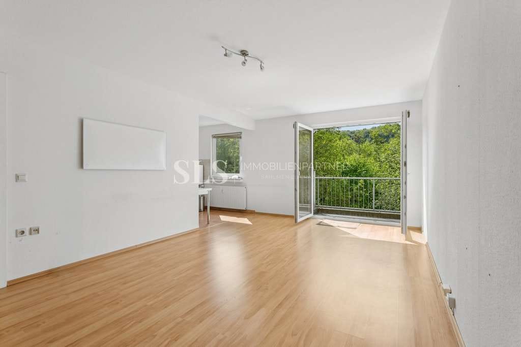 Immobilie in Herdecke - Stilvolle Maisonette-Wohnung mit Balkon und Aufzug in ruhiger Lage von Herdecke - Bild 0