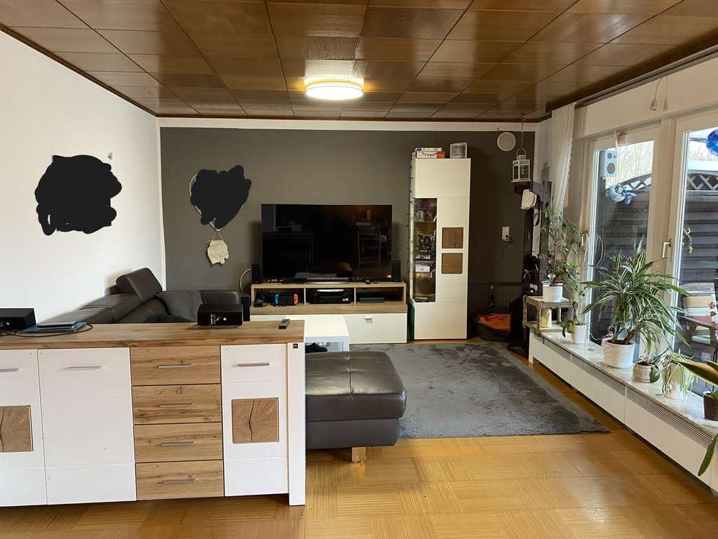 Immobilie in Tensfeld - Einfamilienhaus in ruhiger Lage von Tensfeld - Bild 4