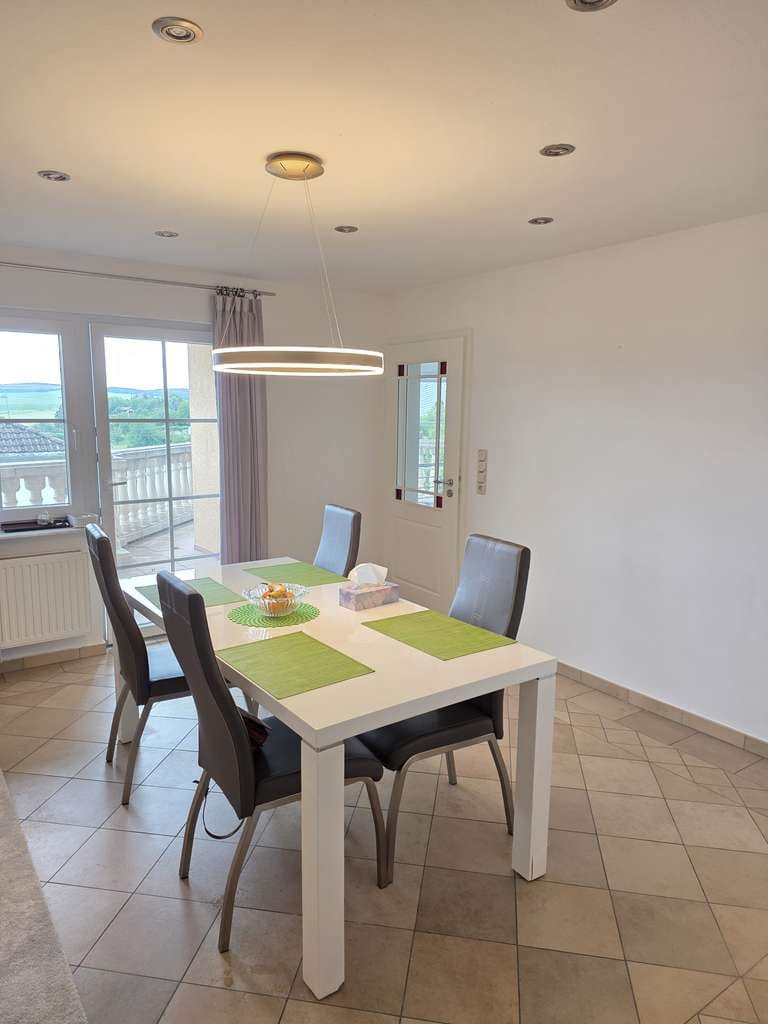 Immobilie in Bundenbach - Luxuriöse großzügige Villa mit unverbaubarem Panoramablick, exklusiver Luxusausstattung und 3 Garage - Bild 2