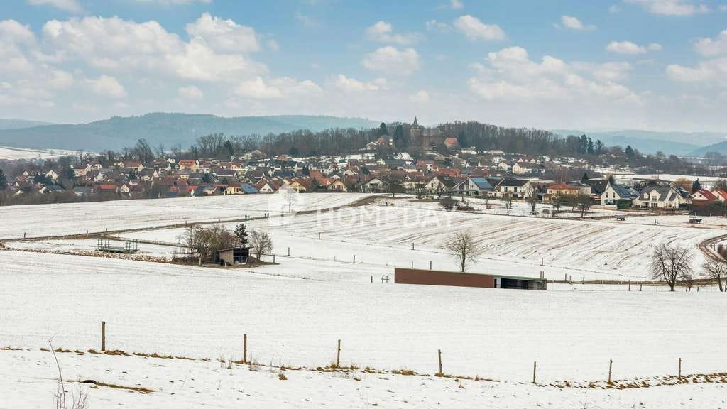 Immobilie in Gründau - Großzügiges Zweifamilienhaus mit 8 Zimmern und Garten in ruhiger Lage - Bild 4