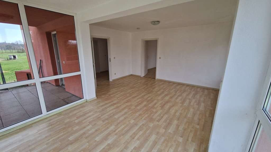 Immobilie in Remse - Hübsche 2 Raumwohnung im 1 OG mit Terrasse und Wintergarten im Grünen zum Verkauf - Bild 4