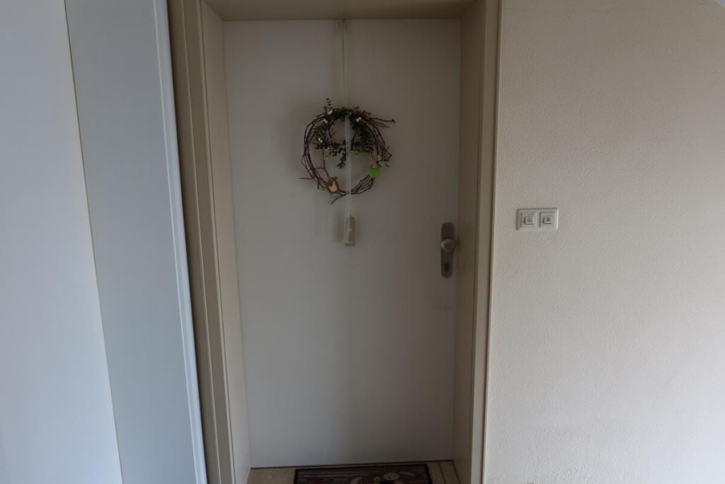 Immobilie in Gefrees - 2-Zimmer-Eigentumswohnung mit Balkon - vermietet - - Bild 4