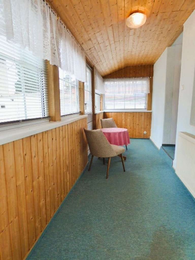 Immobilie in Kloster Lehnin - Aus Alt mach Neu - mit Scheune, Stallgebäude und großem Garten - Bild 3