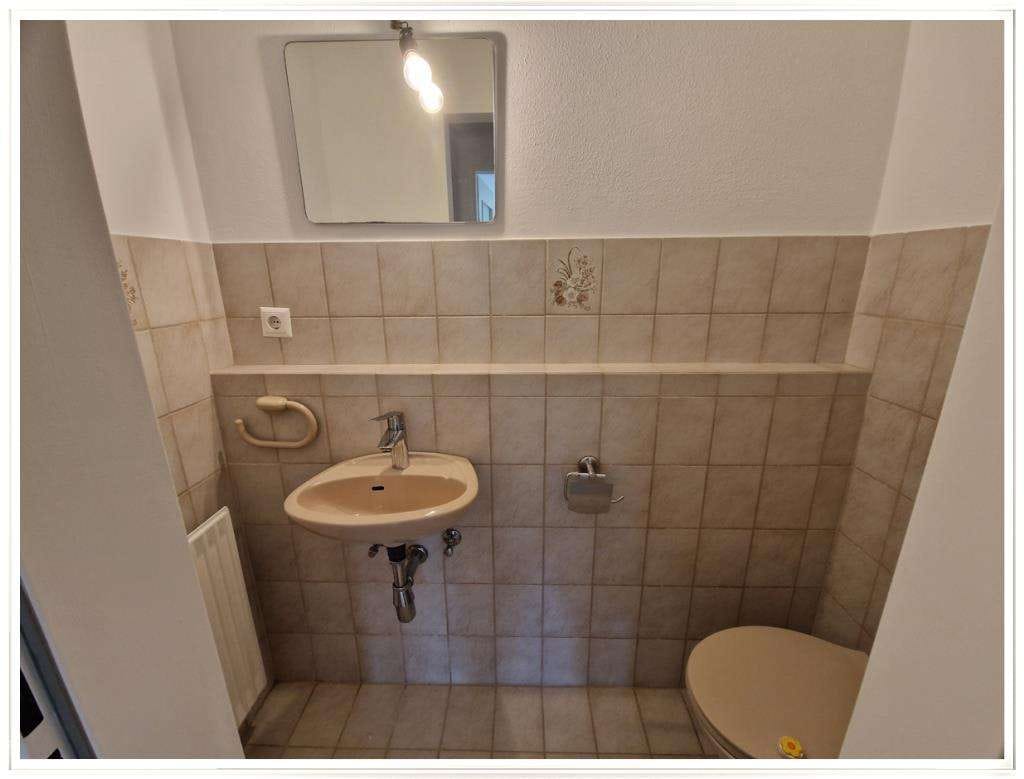 Immobilie in Haimhausen - 2-Zimmer-Wohnung mit Terrasse und TG-Stellplatz in ruhiger zentraler Lage von 85778 Haimhausen - Bild 4