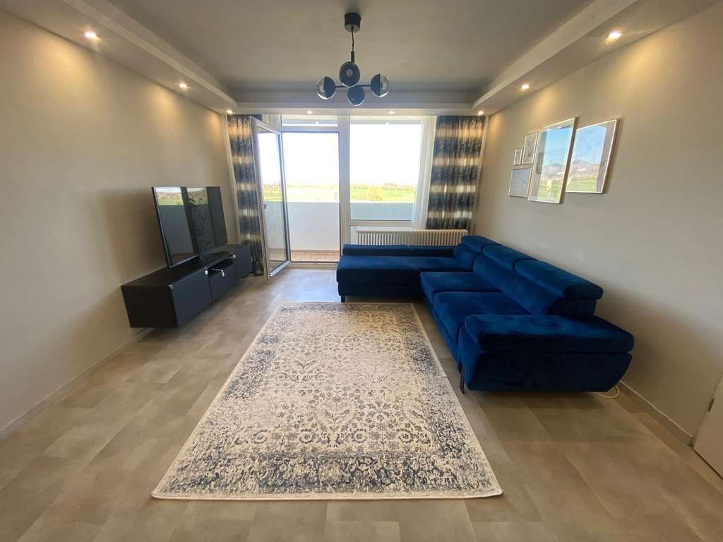Immobilie in Liederbach - Moderne 3-Zimmer Wohnung mit Fernblick - Bild 1