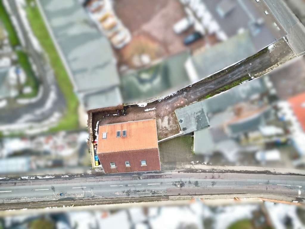 Immobilie in Schönebeck (Elbe) - Zukunftssichere Mehrfamilienhaus in Schönebeck - Bild 2