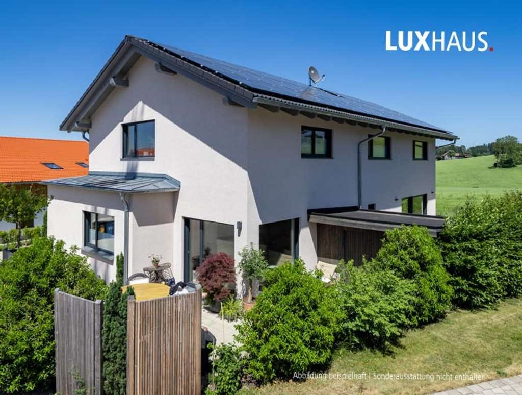 Immobilie in Wilburgstetten - Verwirklichen Sie Ihr Traumhaus – großzügiges Grundstück mit Potenzial - Bild 1