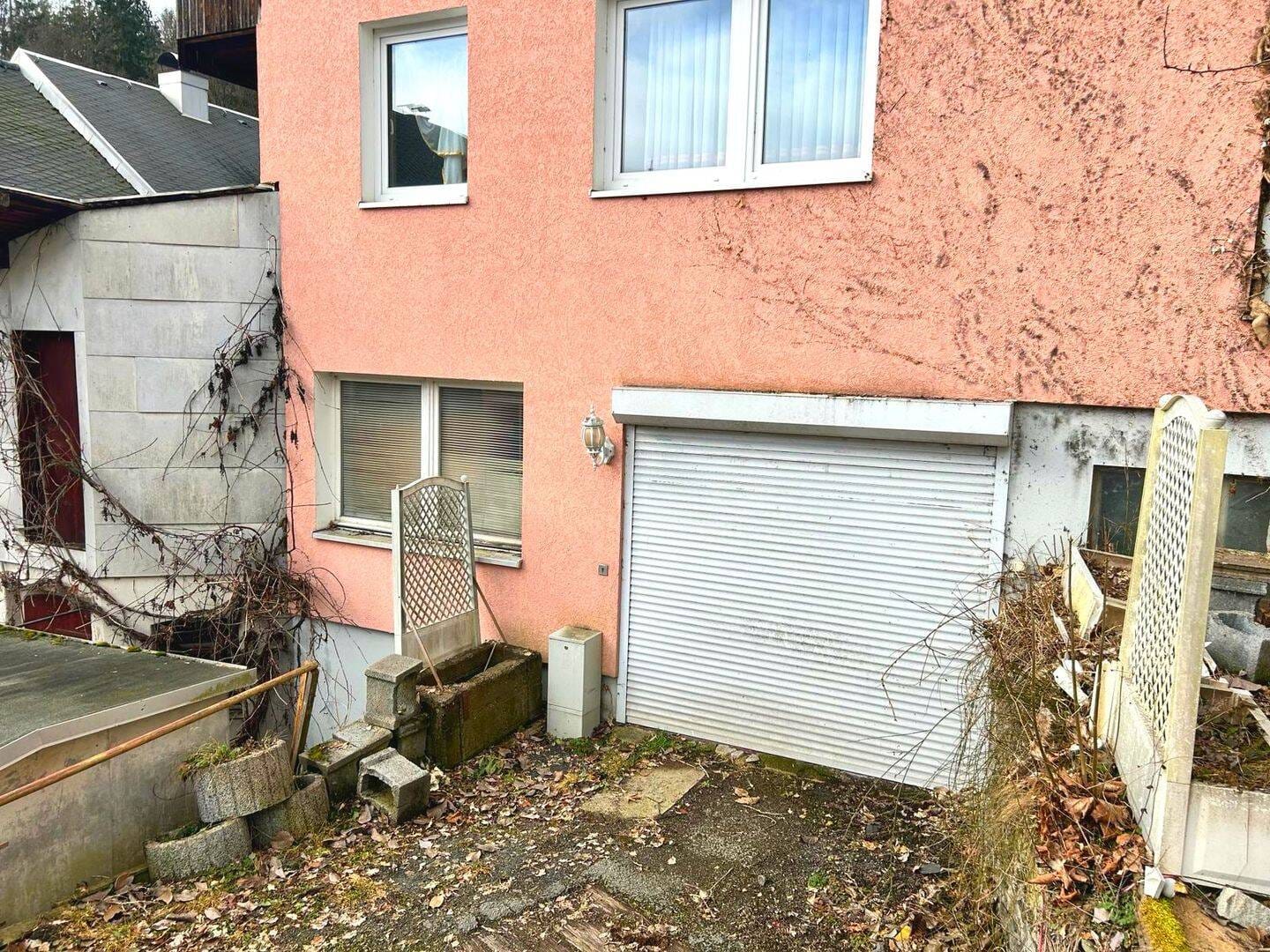 Immobilie in Gräfenthal - Einfamilienhaus - Bild 4