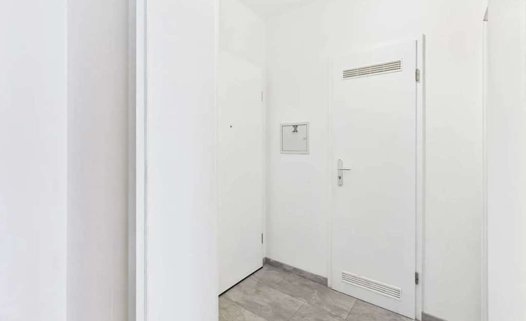 Immobilie in Neuberg - Wohnung im Erdgeschoss mit Balkon, Keller und Tiefgarage  - Bild 4
