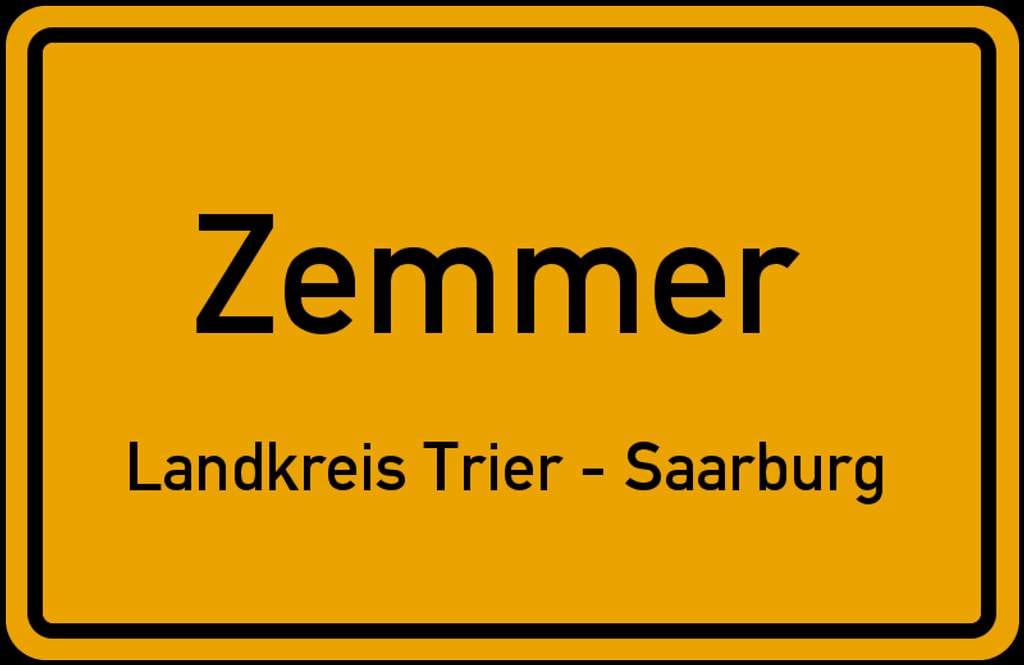 Immobilie in Zemmer - …nicht Einfamilienhaus - Meinfamilienhaus... Zu finden in zentraler Lage von Zemmer/Eifel - Bild 0